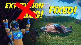 Major Bug FIXED In Our Journey Continues Expedition