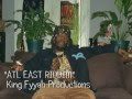 "ATL East RIDDIM" King Fyyah Productions