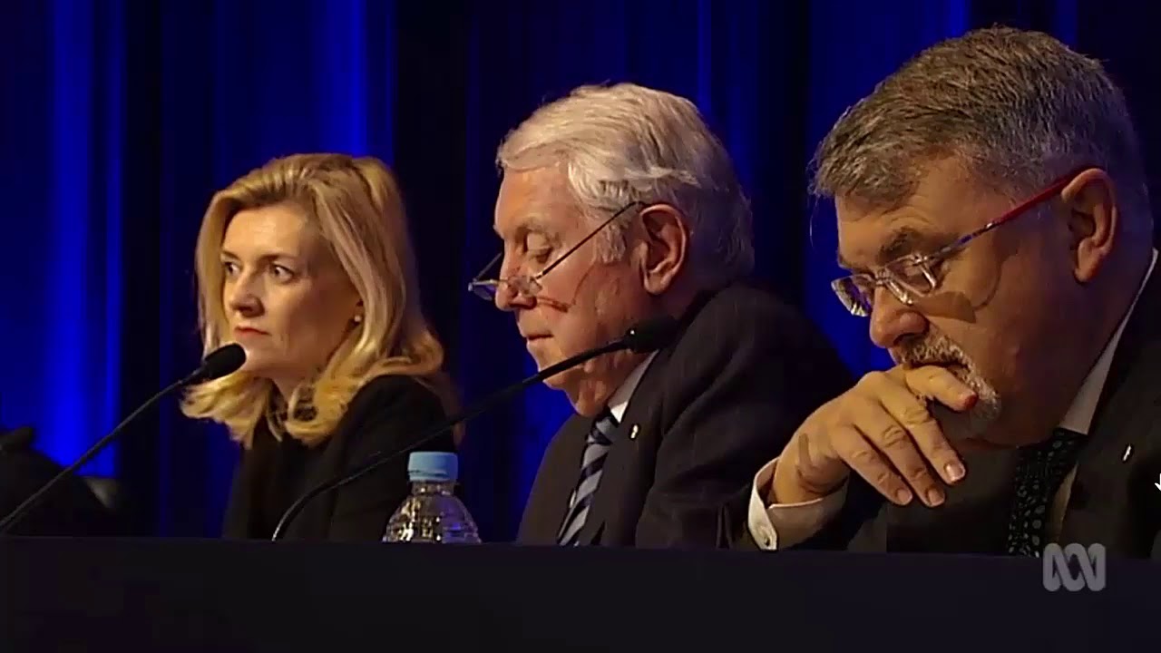 AMP should face criminal charges for misleading ASIC, royal commission