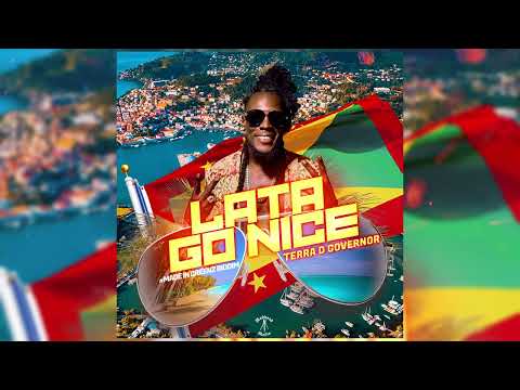 Terra D Governor Lata Go Nice Made In Greenz Riddim Terra D Governor Lata Go Nice Made In Greenz Riddim