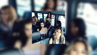 Fifth Harmony -- I Lied (sped up)