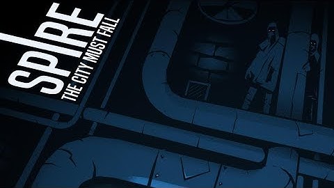 Spire RPG - Kickstarter video