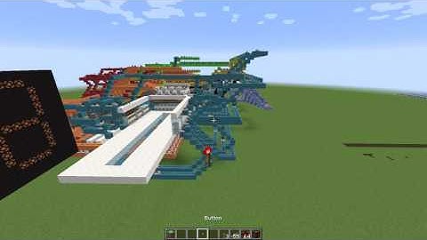 Redstone Computer Tutorials: Ep 26 