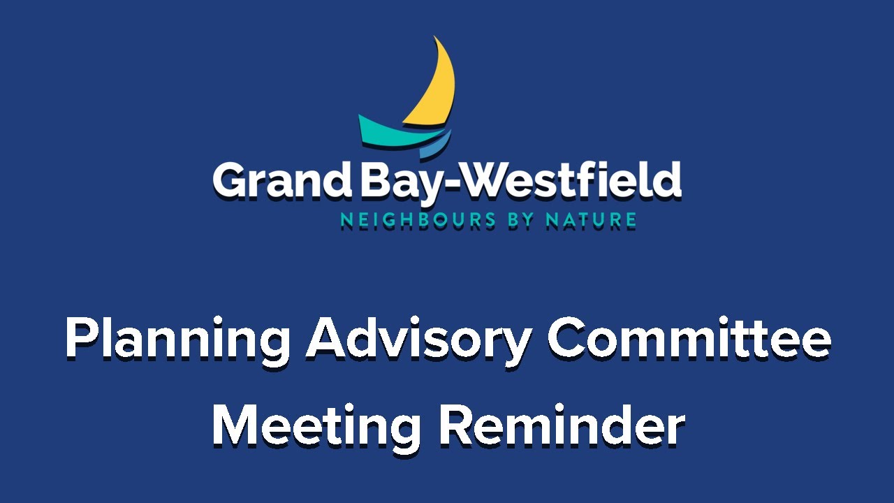 Planning Advisory Committee Meeting of May 1, 2023 YouTube