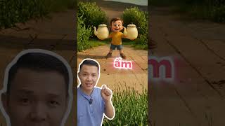 Arm là cánh tay | Nhớ siêu dễ theo Siêu trí nhớ