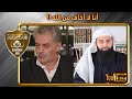 الممثل جهاد سعد لا يخاف من الله 