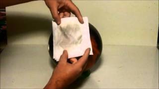 The Leather Shammy Pad Ball Cleaner Showdown v02