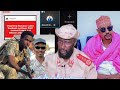 Jaamac Siyaad Oo Marki Boosaso Saraakil Lagaga Laayay Tolay Mahad Canbaash Ow Jaamac Siyaad Oo Marki Boosaso Saraakil Lagaga Laayay Tolay Mahad Canbaash Ow