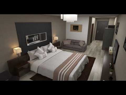 ბინები ბათუმში,საქართველო 26 კვ/მ - street Sherif Khimshiashvili  | უძრავი ქონება ბათუმში