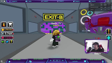 Going back to Space Mining Simulator - Roblox... later Overwatch or World of Warcraft