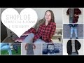 SHOPLOG STRAATSTIJL &amp; ROMWE + GIVEAWAY ( GESLOTEN)  | ThingsJuliaLoves❤️