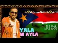 يلا ويلا جوبا المايسترو لؤي النقيب يلا ويلا جوبا المايسترو لؤي النقيب