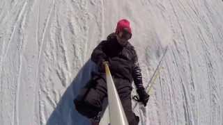 GCU SnowSports - Tignes 2013