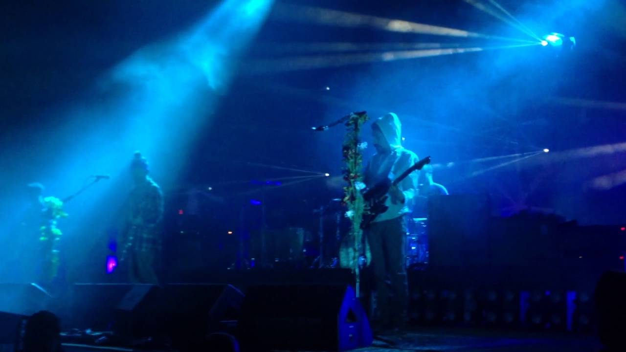 Brand New Jesus Christ (Portland,ME 10/15/16) YouTube