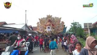 Jablai Burok Aji Putra Luwungbata Tanjung Brebes