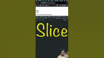 JavaScript Slice Method Explained: Easy Tutorial! #javascript #webdevelopment