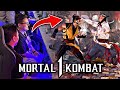 *NEW* HOW TO PLAY MORTAL KOMBAT 1 EARLY INFO REVEALED!!