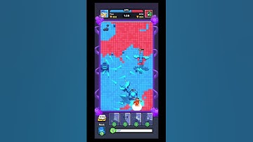 #colorclash #newgame #game #gamer #gameplay #gamerlife #addictive #satisfying #shorts #trendig