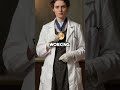 Marie Curie Literally Glowed in the Dark from Her Own Discovery