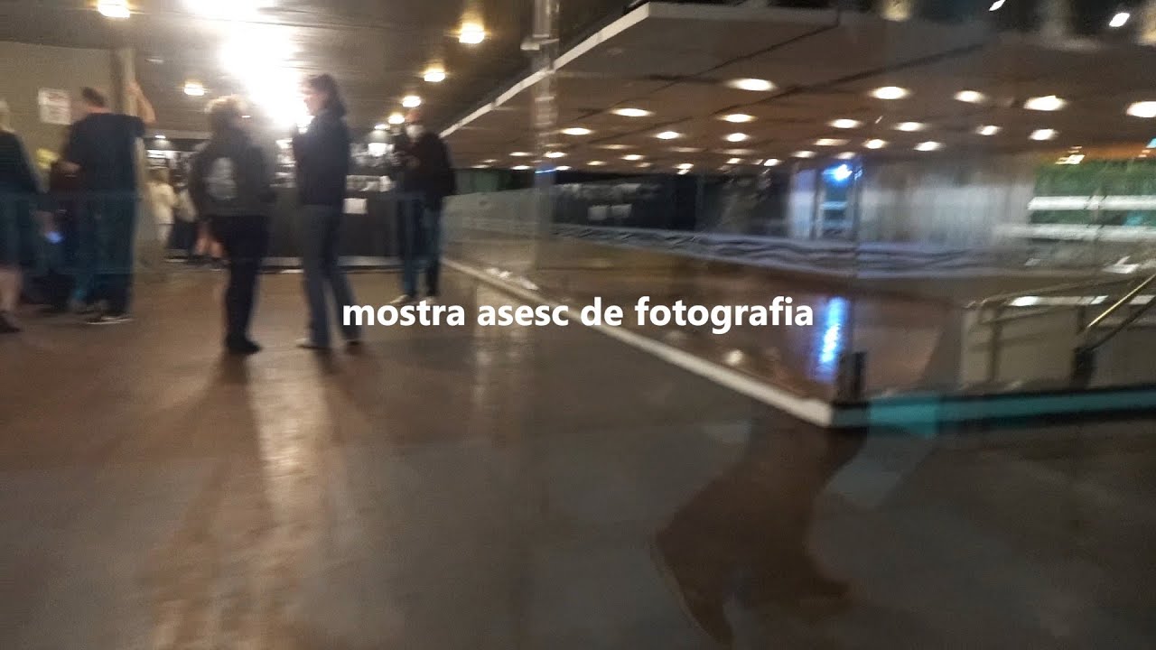Mostra ACESC de fotografia