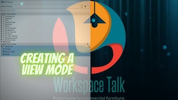 CET Ep.#3 - View Mode - Creating Install Drawings in CET Designer- (Panel Plan, Electrical Plan)