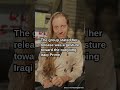 US journalist Shelly Kittleson, kidnapped in Iraq, is freed in prisone