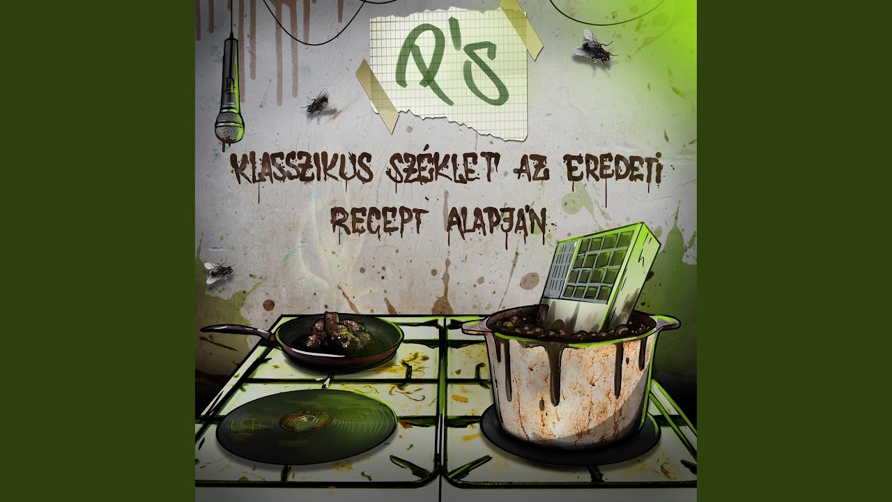 3292 (feat. Kool Kasko)