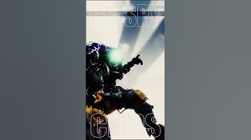 TITANFALL 2 | Protocol 3 Protect The Pilot | #shorts #titanfall #fps