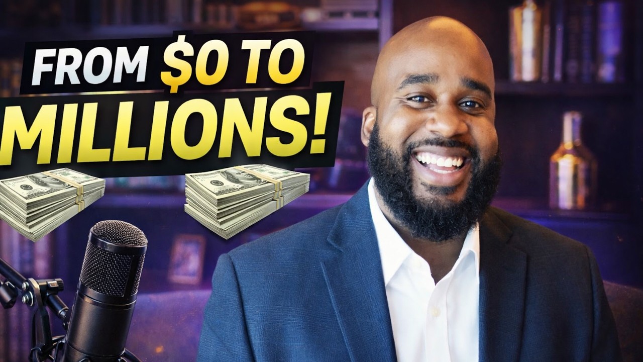From Nothing to Everything: How I Built Success Against All Odds ...