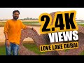 Love lake  al qudra  dubai  4k  travel vlog 01  pwoli malayali