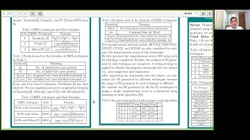EBFL-An Ensemble Classifier Based Fault Localization