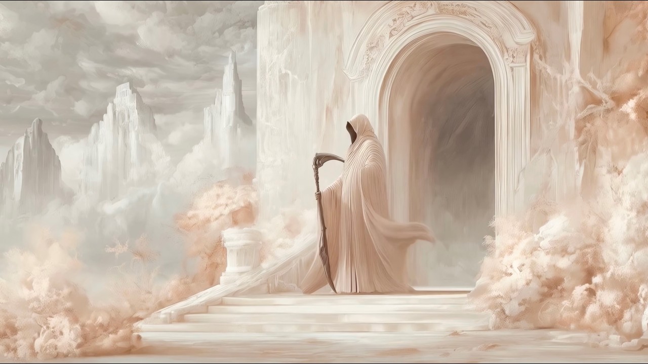 I Am Death (Music Video)