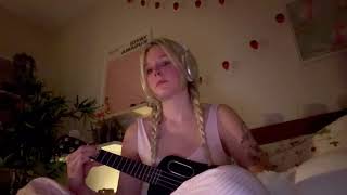 Lidya Pınar - Yalnızlığımla Baş Başa