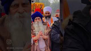 # Sant baba Satpal Singh ji sahri wale 🙏🏻🙏🏻