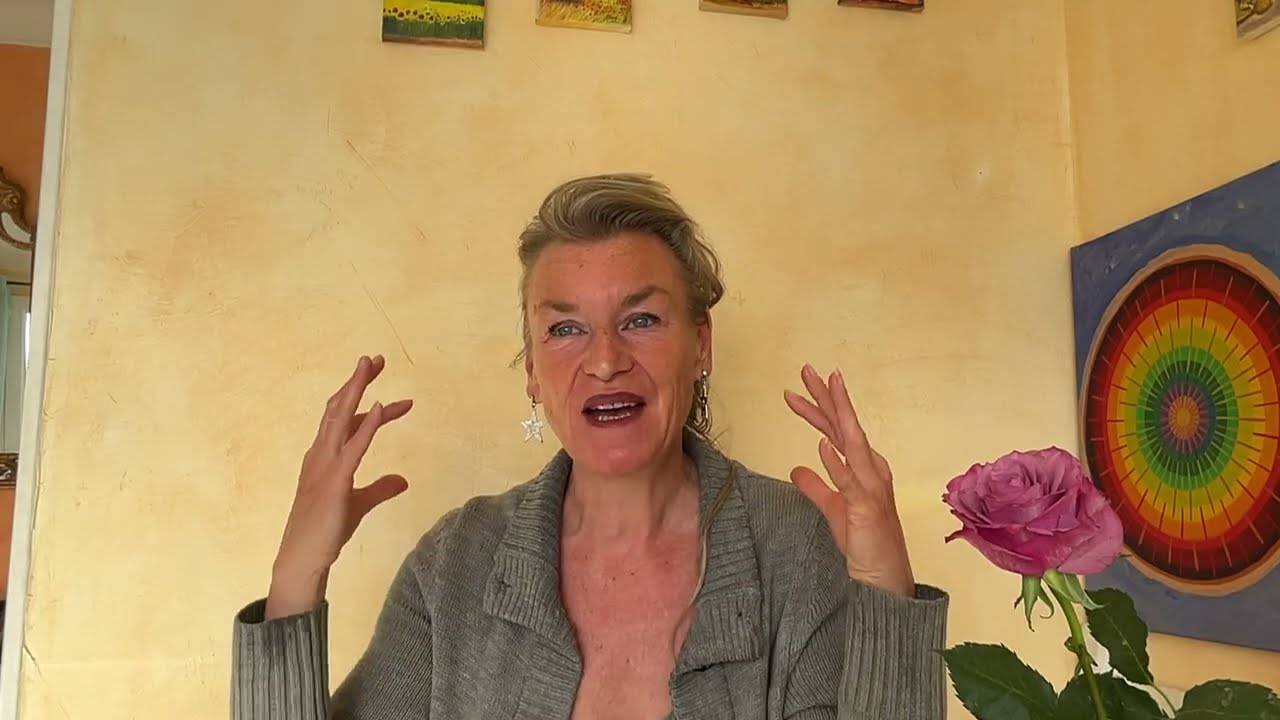 “The Great Shedding: February’s Portal of Healing & Truth”