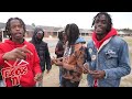 Hood vlog in goldsboro nc khaos800 he shows fucious tv a tour of the hood talks music  more