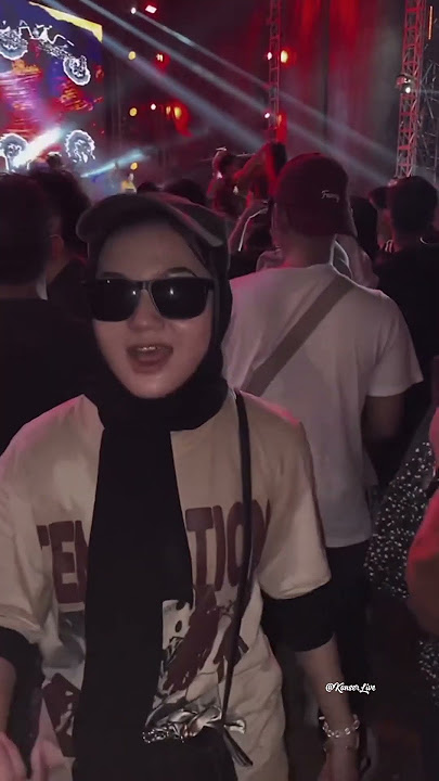 Jaran Goyang Ora Mempan Bolo #music #beranda #ndxaka #fyp #shorts
