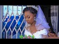 Ebnm kcc bndiction nuptiale de nessy et tendresse  la paroisse de selembao mariage kinshasa