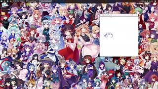 Dragon Curve with Turtle in Python