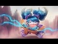 League Of Sona