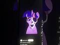 MLP infection animatic #mylittlepony #edit #mlp #pony