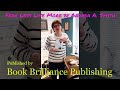 Fear less live more by andrea a smith book delivery publisher book brilliance publishing