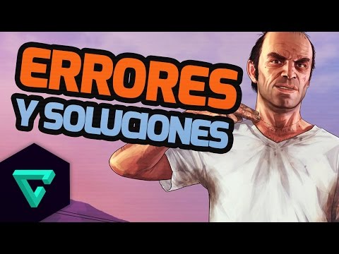 Vídeo: Rockstar Aconseja A Los Jugadores De GTA 5 Que Eviten Los Garajes Hasta Que Se Solucione Un Error