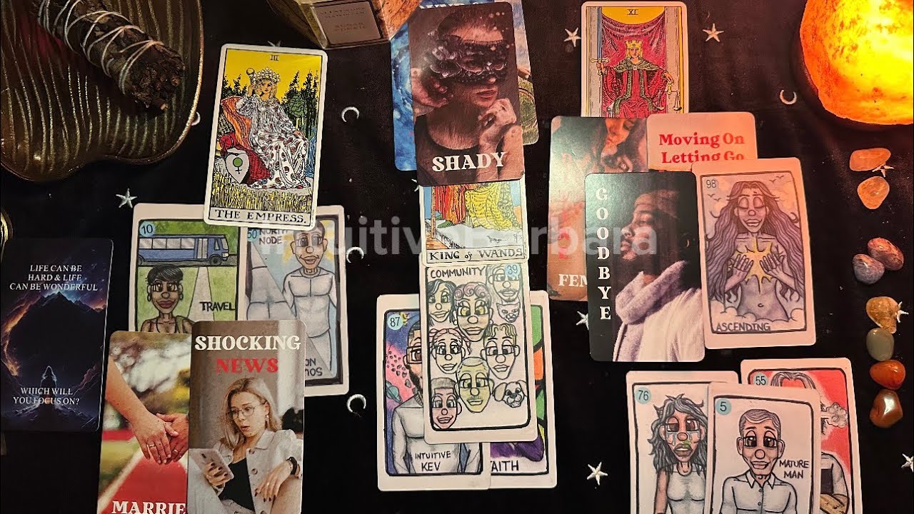 Healing Your Inner Child…..It Was Not Your Fault #tarot #tarotcommunity #divination #astrology 