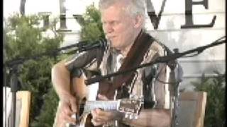 Doc Watson "I'll Rise When The Rooster Crows" chords