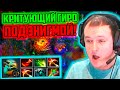 XBOCT вернулся в Atomic War Dota 2 и собрал критующего Гиро под Энигмой!