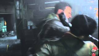 BLACK OPS 3 - Hendricks has Had Enough Of Your Disingenuous Assertions - Call of Duty Black Ops 3
