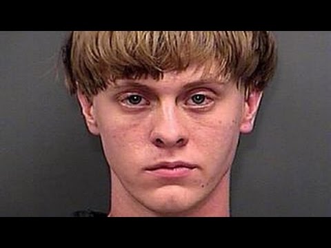 Charleston church shooting suspect found competent for trial Hqdefault