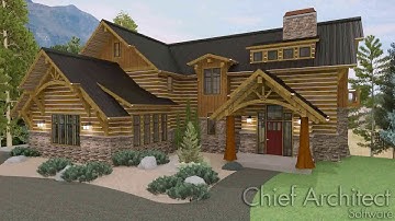 Open Source Home Landscape Design Software