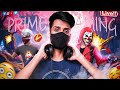 FREE FIRE  LIVE - Chill Gameplay + Insane Challenges | Prime X Gaming Is Live #freefire #livestream